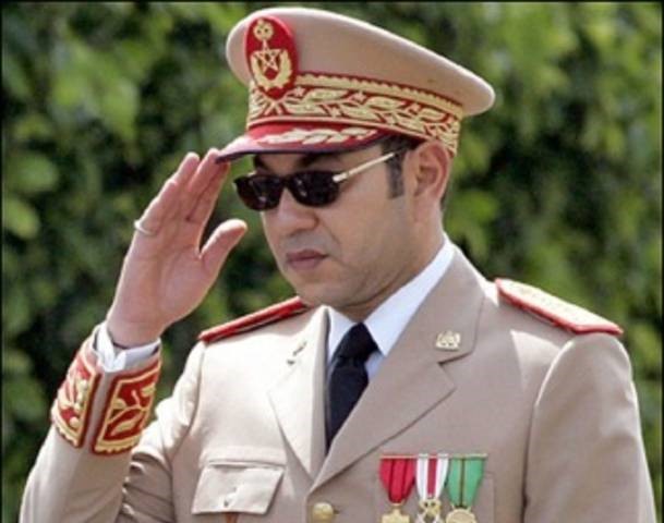 Maroc : Le Roi Mohammed VI donne ordre au corps médical militaire de s’impliquer dans la lutte contre le coronavirus