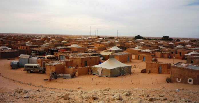 Coronavirus : Un deuxième cas dans les camps de Tindouf