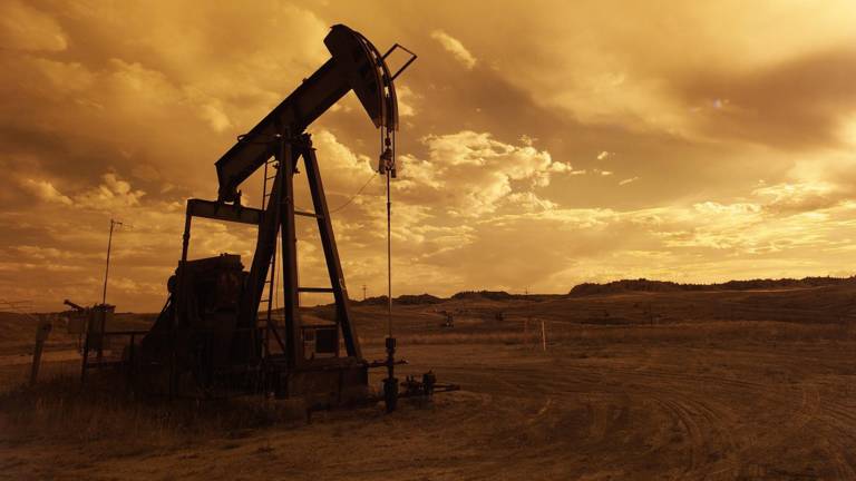 Russie : dégringolade du prix de pétrole