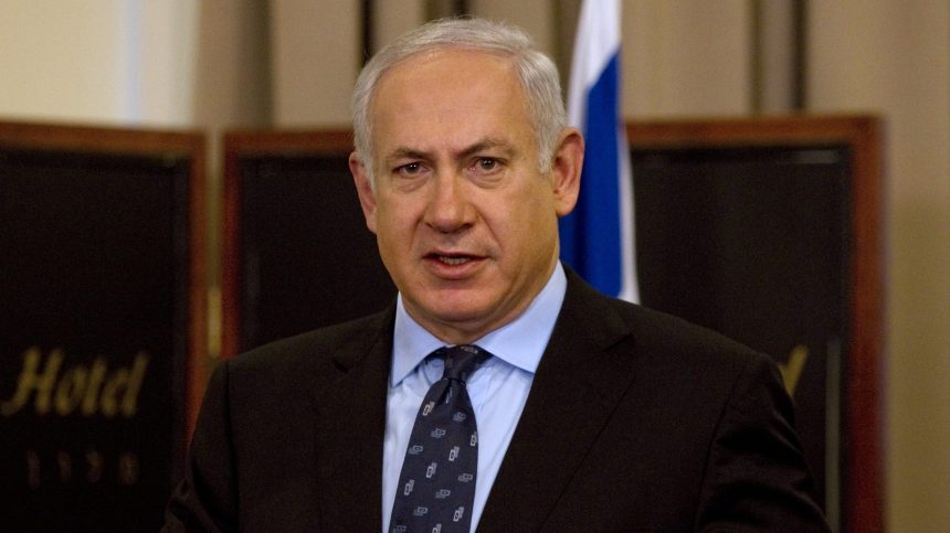 Israël : Les sondages donnent le parti de Netanyahu vainqueur aux législatives