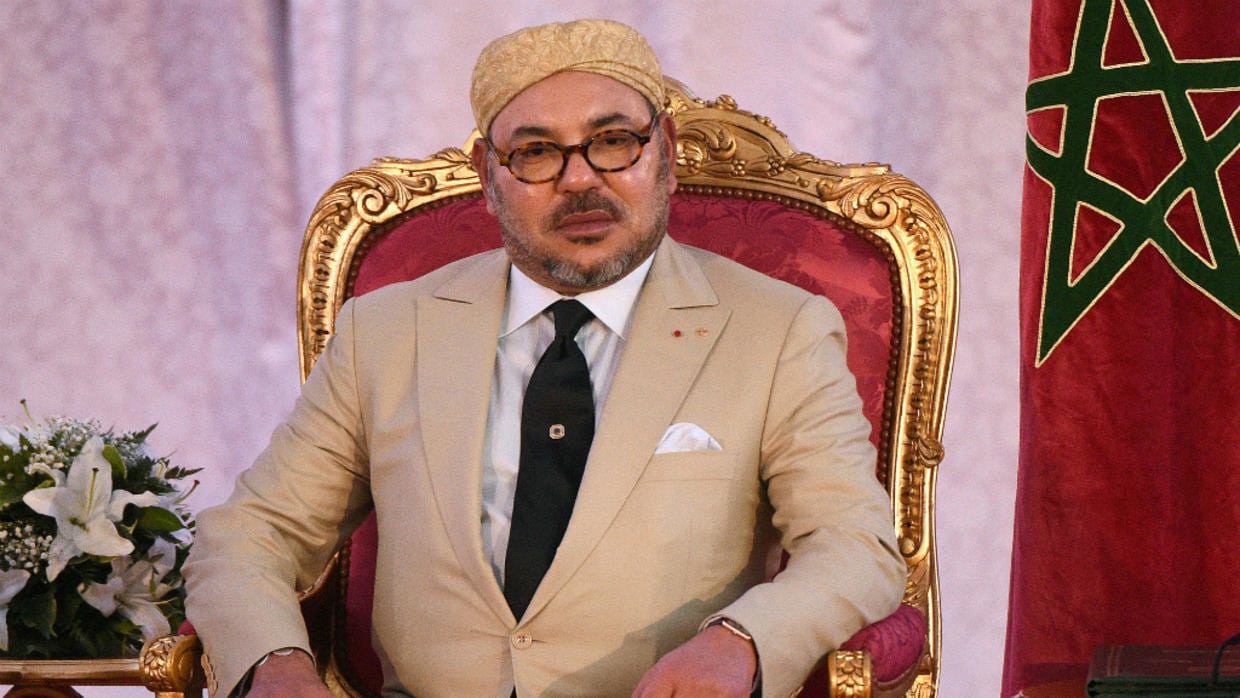 MAROC : le Roi Mohammed VI fait  un don de 200 millions d’euros pour la lutte contre le Coronavirus