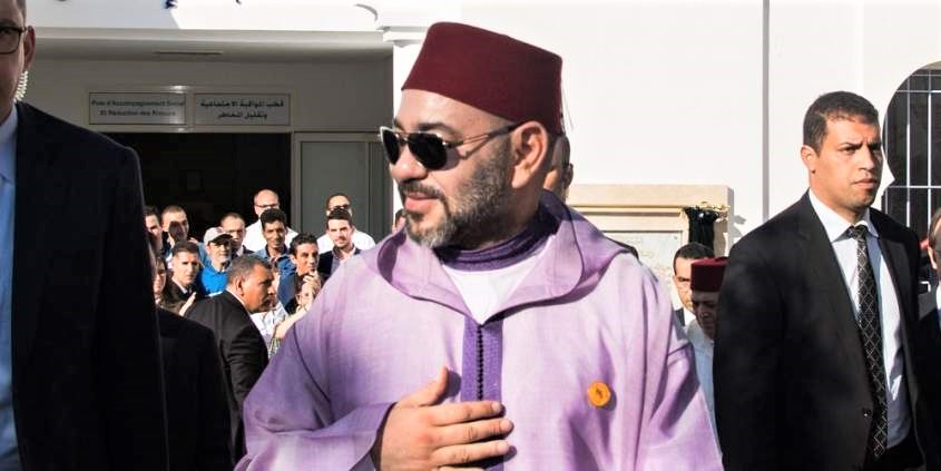 Maroc : le Roi a gracié 5.654 détenus
