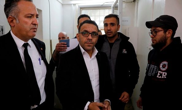 Israël : arrestation du ‘’gouverneur palestinien’’ de Jérusalem