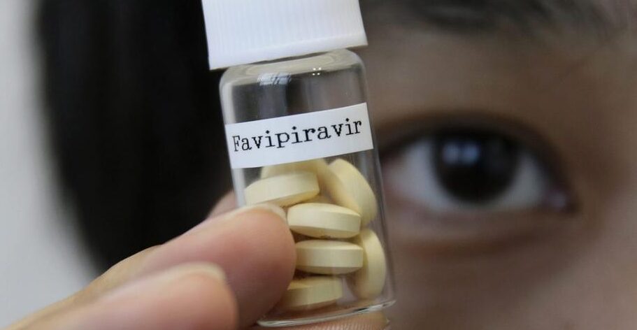 Kenya : médicament contre la grippe développé au Japon pour traiter le Coronavirus