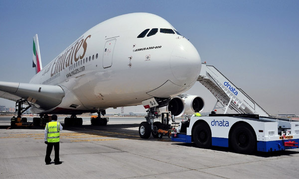 Coronavirus : Dubaï va mettre la main à la poche pour soutenir Emirates Airlines