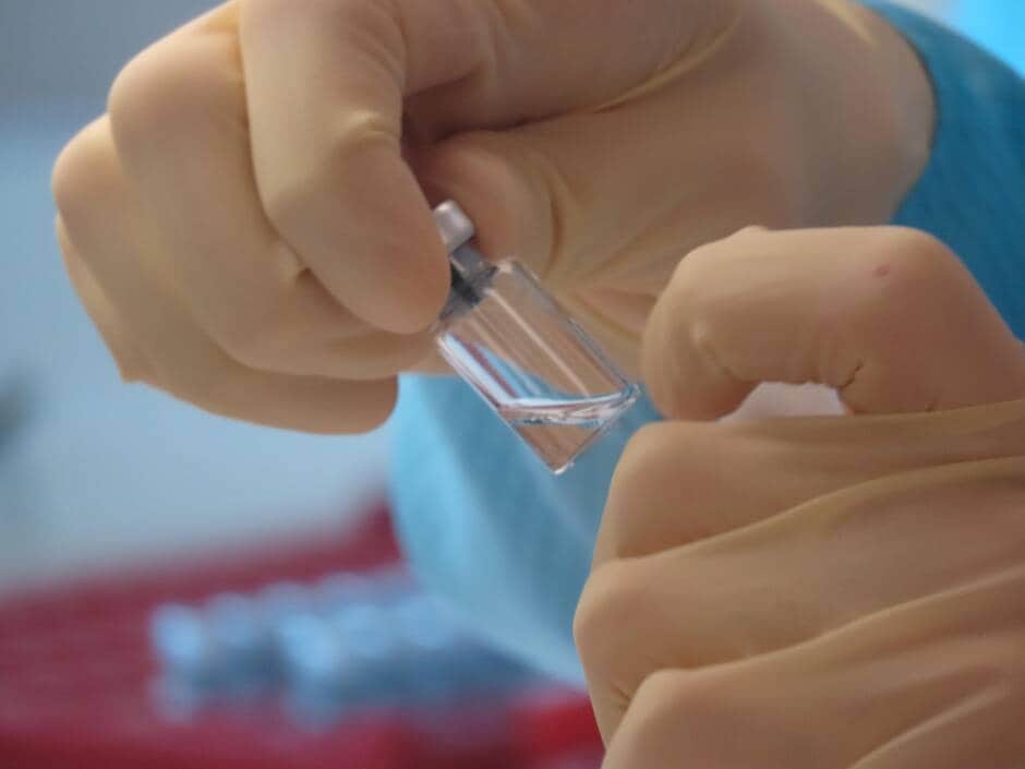 Une entreprise allemande va entamer des essais cliniques pour un vaccin contre le Covid-19