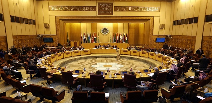 Israël: réunion extraordinaire jeudi de la Ligue Arabe