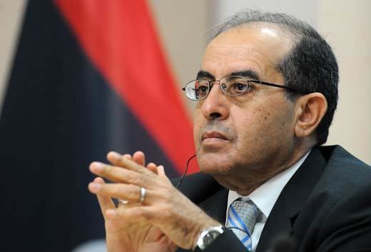 L’ancien chef exécutif de la rébellion libyenne anti-Kadhafi succombe au coronavirus