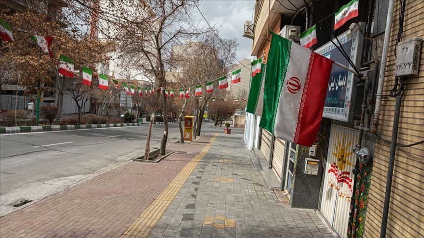 L’Iran salue le dégel par les Etats-Unis, de 1,6 milliard de dollars bloqués au Luxembourg