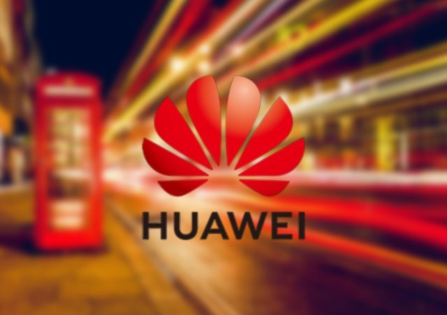 Le gouvernement britannique compte évincer Huawei de la 5G d’ici à 2023