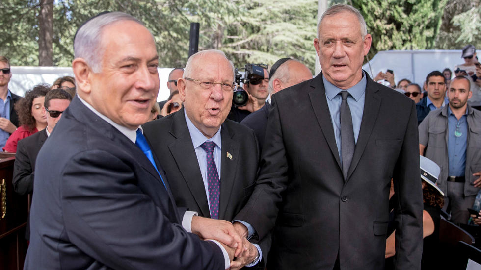 Israël : la Cour suprême valide l’accord de gouvernement entre Gantz et Netanyahu