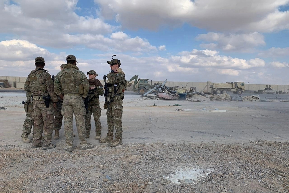 USA : 132 civils tués dans des opérations militaires américaines en 2019 (Pentagone)