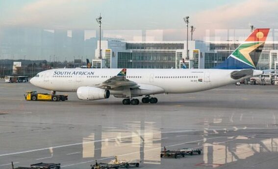 L’Afrique du Sud s’offre une nouvelle compagnie aérienne après la faillite de SAA