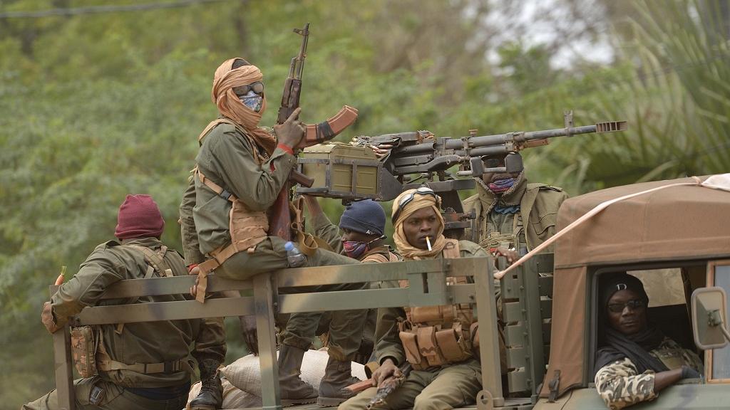 Au moins 24 soldats maliens tués dans une attaque attribuée à des djihadistes