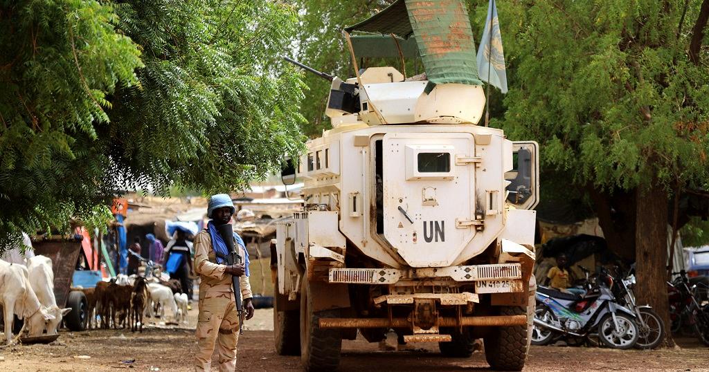 Deux Casques bleus et deux soldats maliens tués dans des attaques au Mali