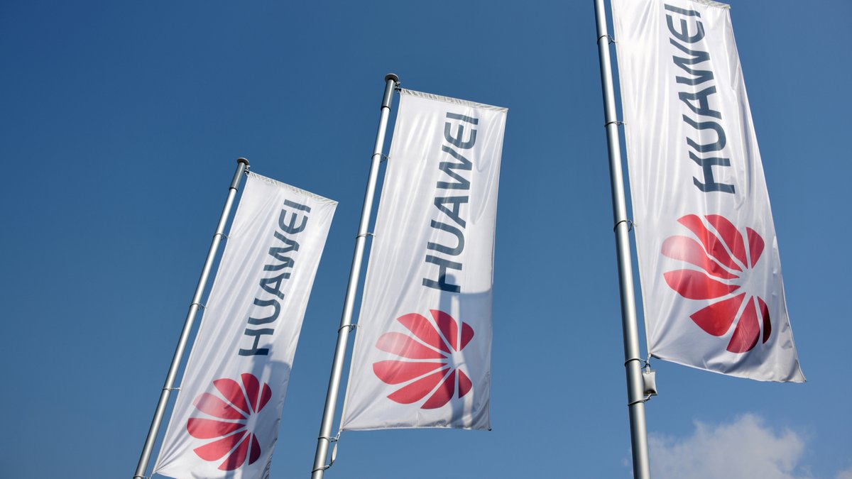 Washington autorise Huawei à collaborer avec les sociétés américaines sur les normes 5G