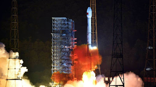 Le système de navigation par satellite chinois couvre désormais l’ensemble de la planète