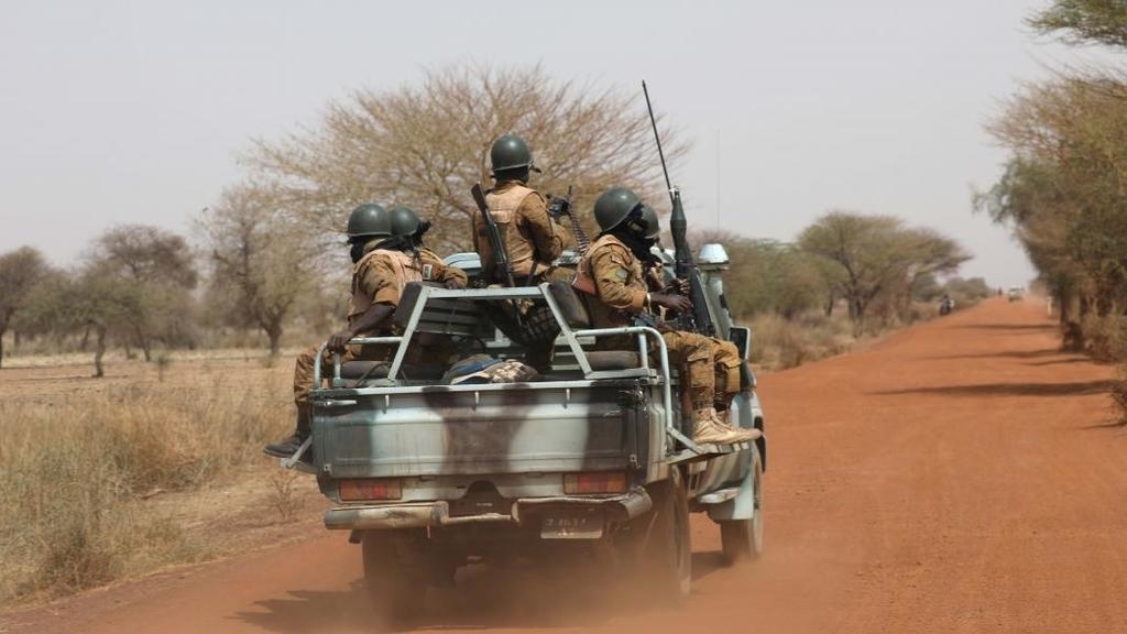 Burkina Faso : au moins 8 supplétifs civils tués dans une attaque dans le nord du pays