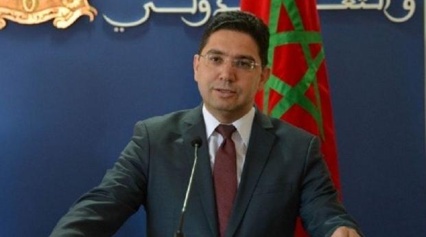 Le Maroc a toujours fait preuve de solidarité envers l’Espagne (Ministère des AE)