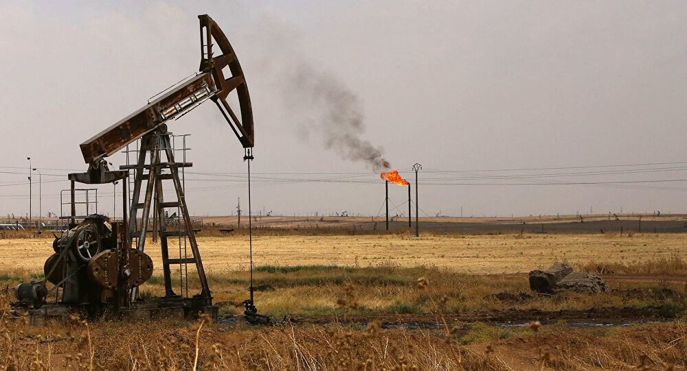 Syrie : Damas dénonce un accord entre les FDS et une compagnie pétrolière américaine
