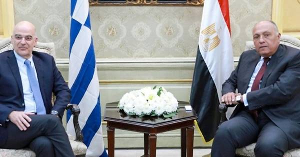 Méditerranée orientale : Le Caire et Athènes concluent un accord suite à celui d’Ankara avec Tripoli