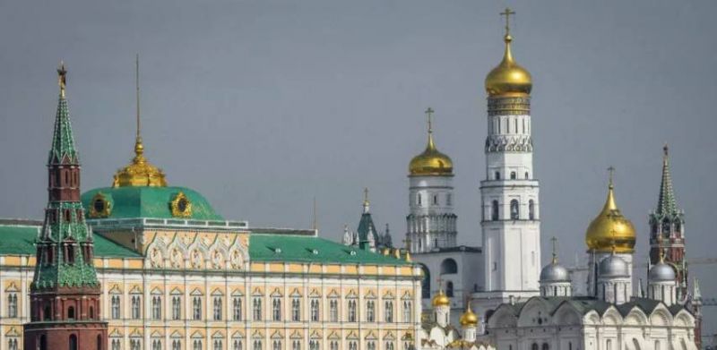 La Russie élargit sa liste d’européens interdits de territoire