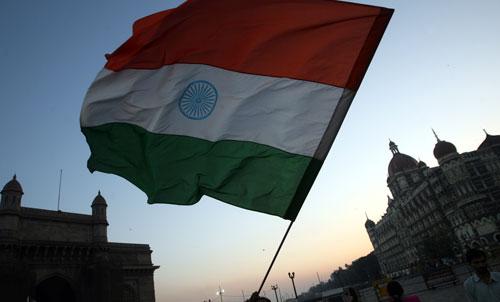 L’Inde affiche le pire taux de croissance économique de son histoire au 2ème trimestre