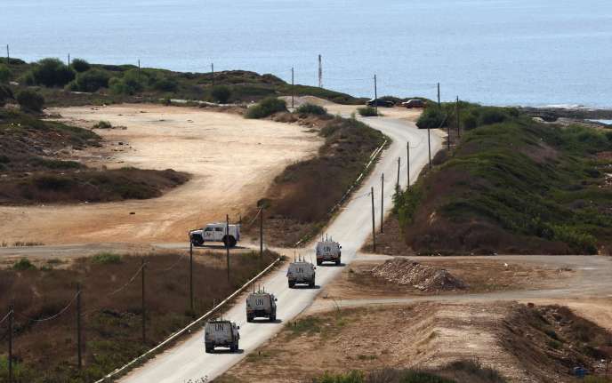 Début des pourparlers entre le Liban et Israël sur leur frontière maritime