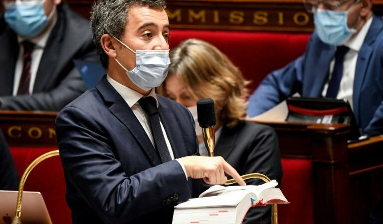 France : L’Assemblée Nationale adopte en première lecture le projet de loi controversé «sécurité globale»
