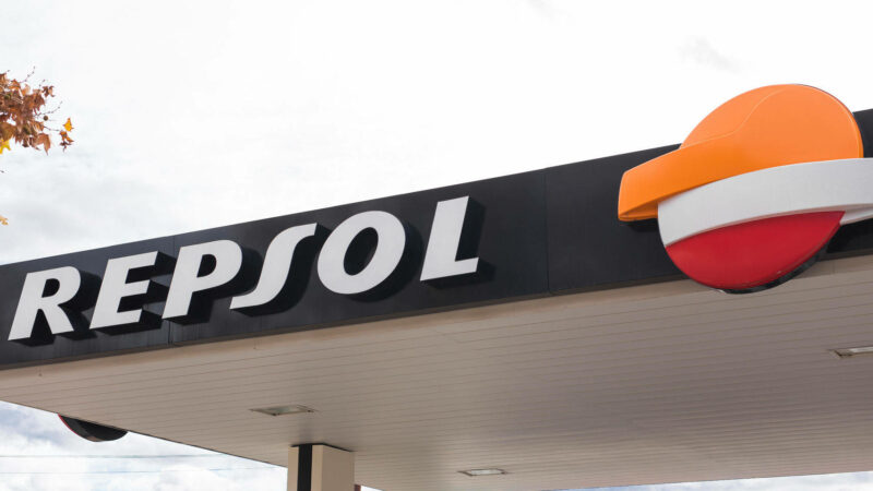 Espagne: Projet de Repsol pour une entreprise à zéro émission
