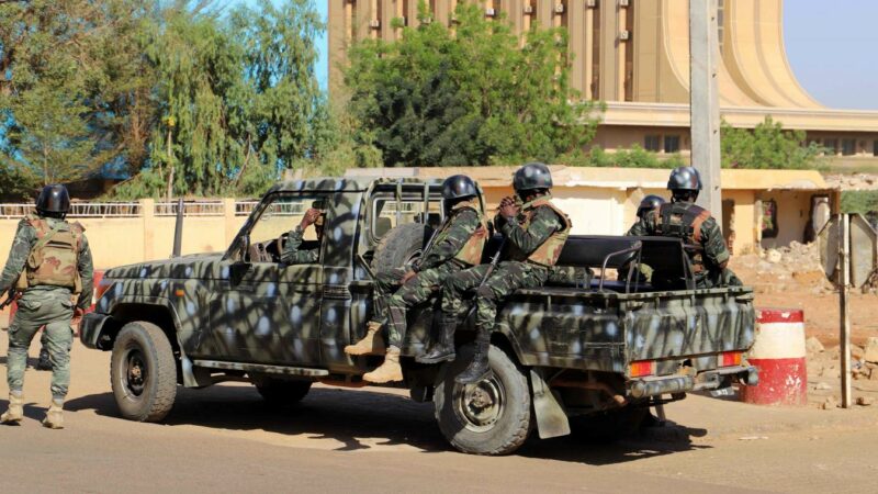 Niger : au moins 27 morts dans une attaque attribuée à Boko Haram dans le sud-est du pays