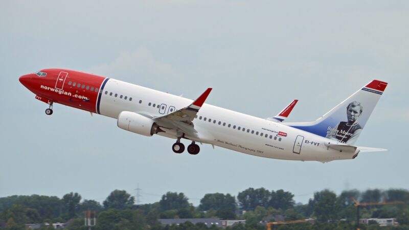 Norvège: plan de survie de Norwegian Air