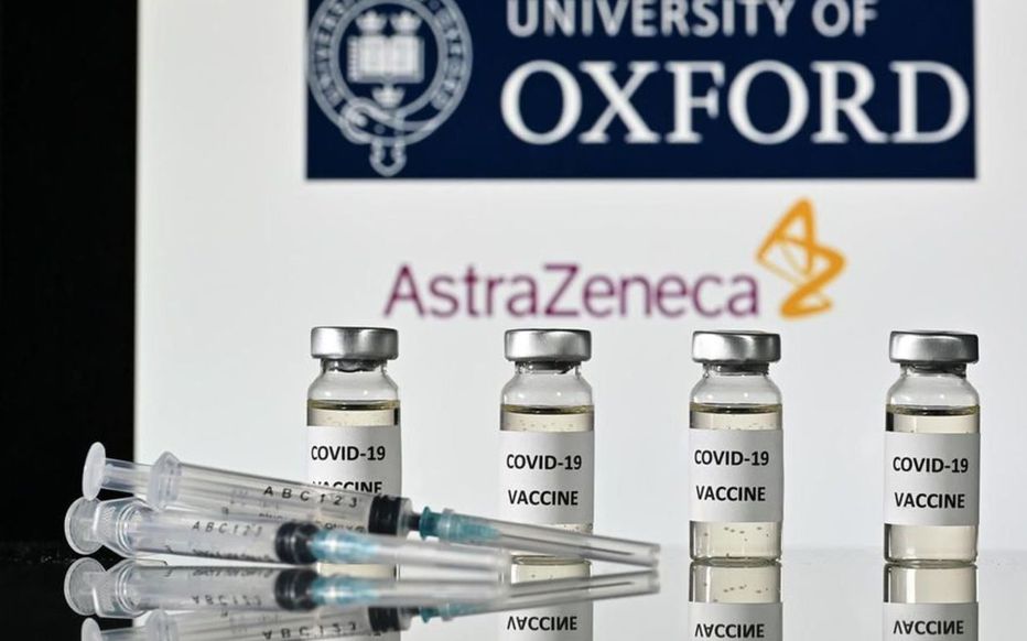 Des experts allemands assurent que le vaccin d’AstraZeneca ne serait efficace que pour les moins de 65 ans