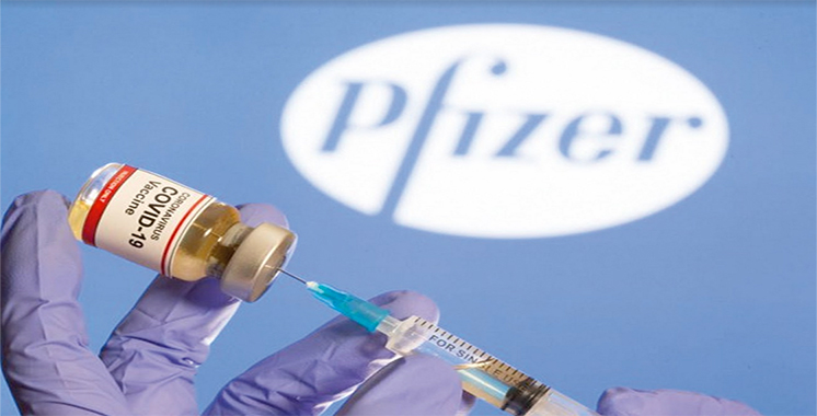Le Brésil autorise enfin le vaccin anti-coronavirus de Pfizer