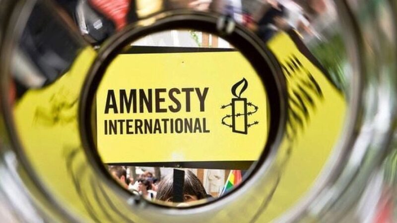 Amnesty International : Après les Subsahariens le régime algérien malmène des réfugiés yéménites