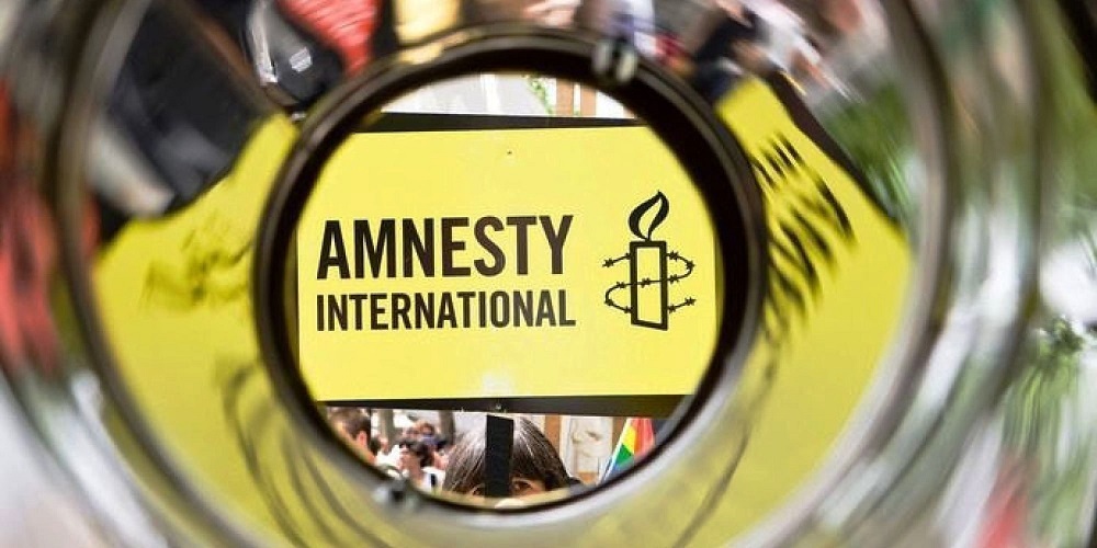 Amnesty International : Après les Subsahariens le régime algérien malmène des réfugiés yéménites