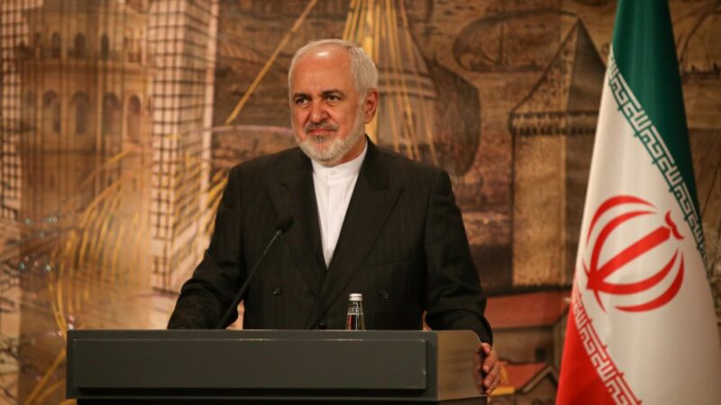 Accord nucléaire : L’Iran demande aux européens de jouer le rôle des médiateurs avec Etats-Unis