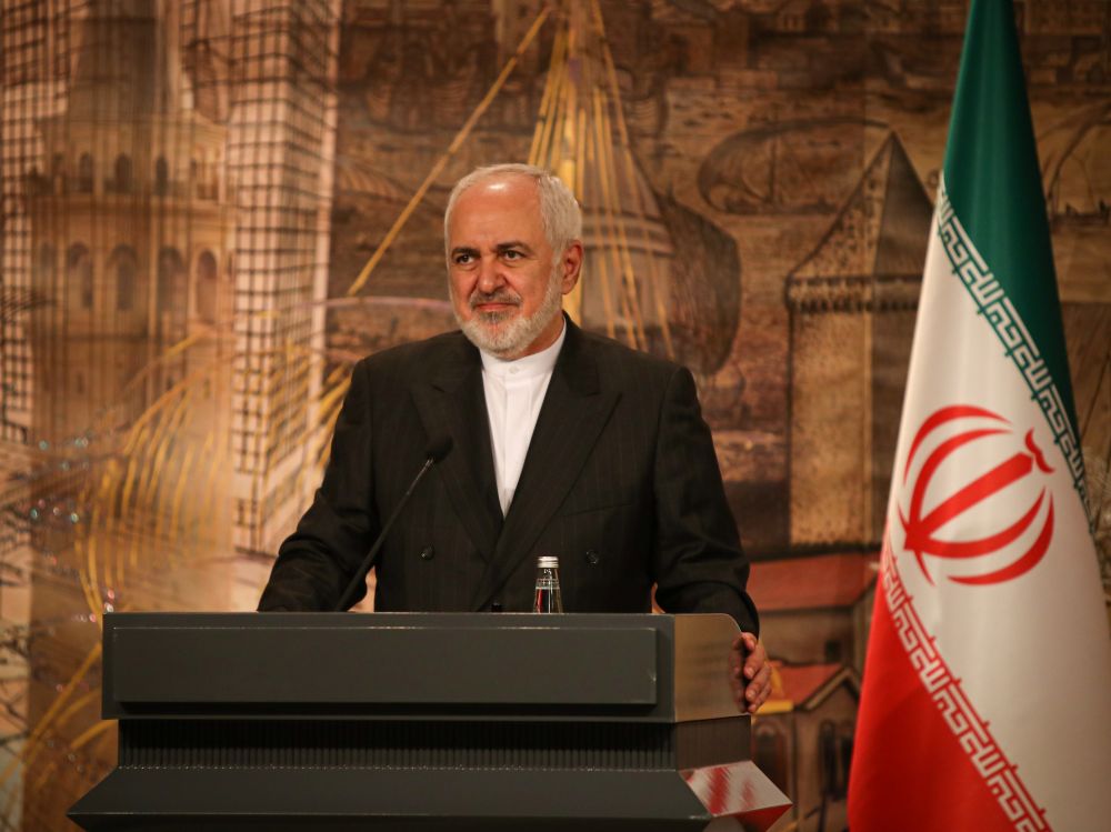 Accord nucléaire : L’Iran demande aux européens de jouer le rôle des médiateurs avec Etats-Unis