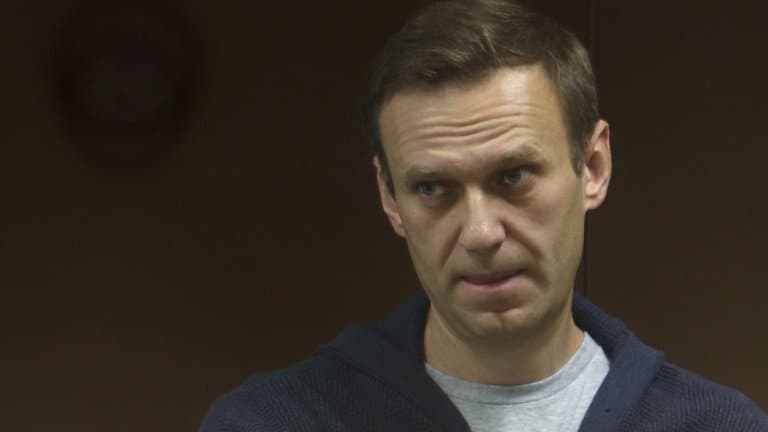 Russie : l’opposant Alexeï Navalny se plaint d’actes de torture à son endroit