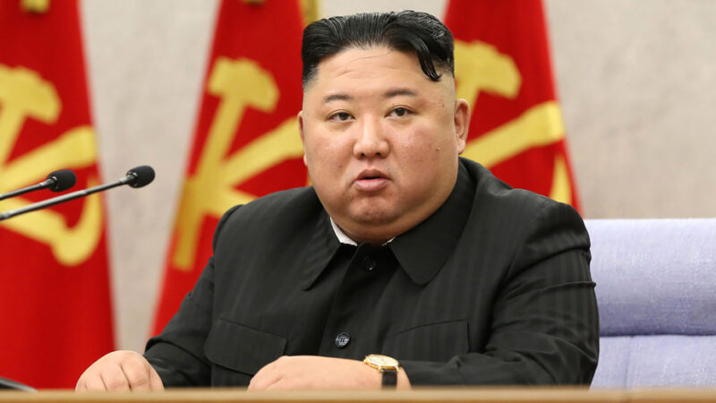 La Corée du Nord va continuer à ignorer les tentatives de prise de contact des Etats-Unis