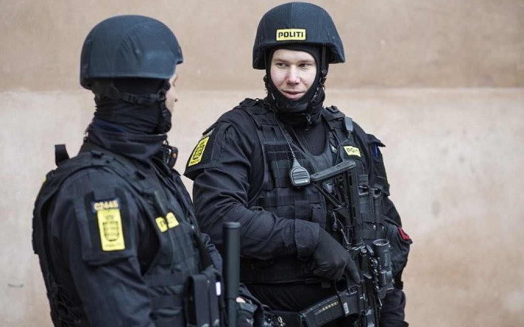 Danemark : trois opposants iraniens devant la justice danoise pour espionnage et terrorisme