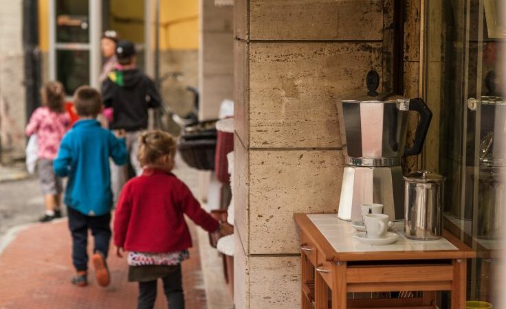 Le gouvernement italien instaure une prime mensuelle de 250 euros par enfant