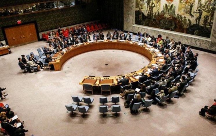 Libye : réunion informelle du Conseil de sécurité pour discuter de l’évacuation des mercenaires