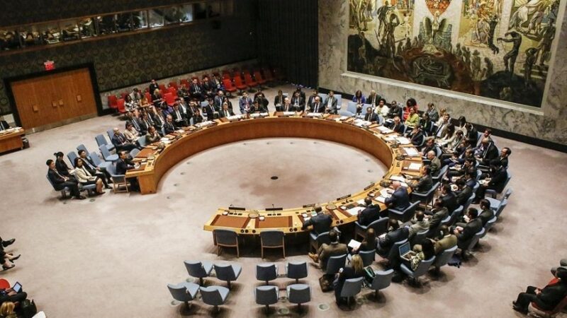 ONU : Pas de changements dans la position du Conseil de sécurité dans le dossier du Sahara marocain