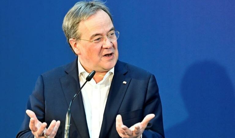 Allemagne : La course à la chancellerie est lancée dans le camp des conservateurs