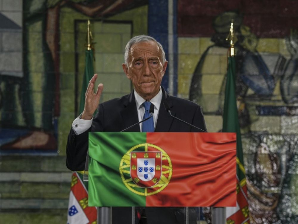 Le Portugal soumet son plan de relance à la Commission européenne