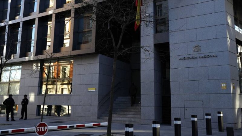 Les plaintes des victimes du sanguinaire Brahim Ghali affluent sur les tribunaux espagnols