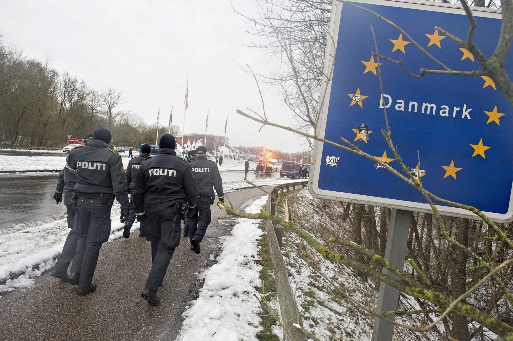 Danemark : L’externalisation controversée des demandes d’asile