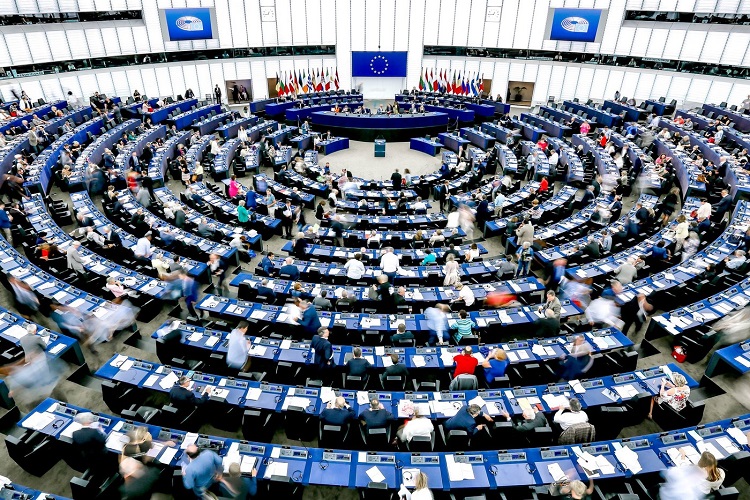 L’Espagne porte son hostilité contre le Maroc devant le parlement européen à Strasbourg