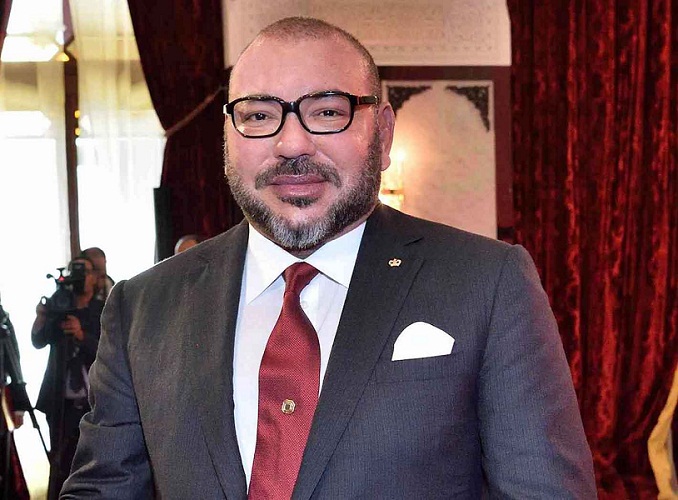 Le Roi Mohammed VI intervient pour garantir de meilleures conditions de retour des MRE au Maroc